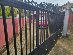 Harini Villa